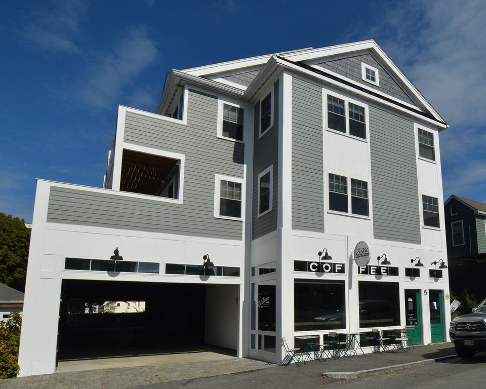 5 W. Dane St 7, Beverly, MA 01915