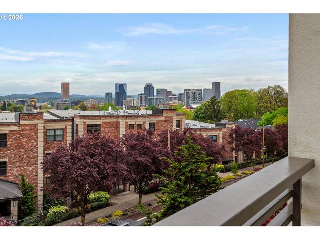 2445 Nw WESTOVER Rd 414, Portland, OR 97210