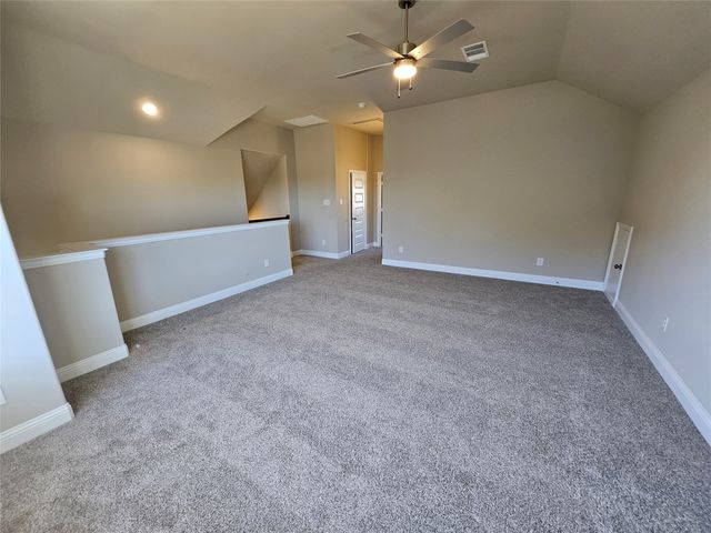 280 Redwood Circle, Trenton, TX 75490