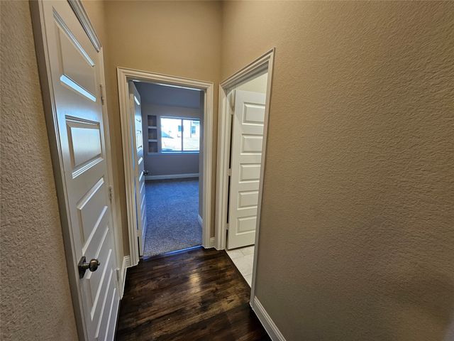 280 Redwood Circle, Trenton, TX 75490