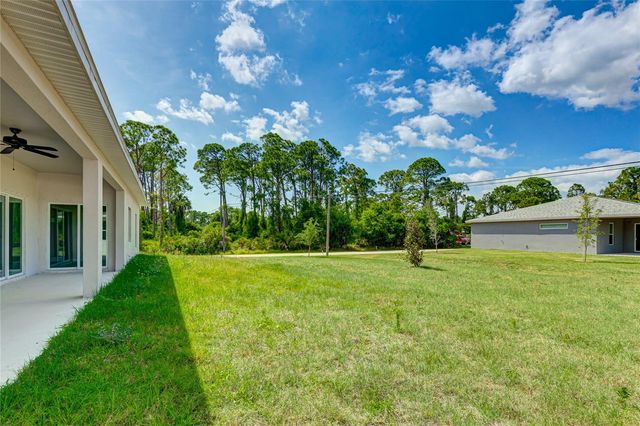 3686 LUBEC AVENUE, North Port, FL 34287