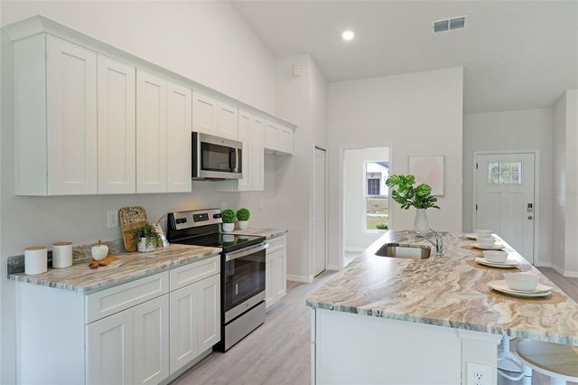 3686 LUBEC AVENUE, North Port, FL 34287