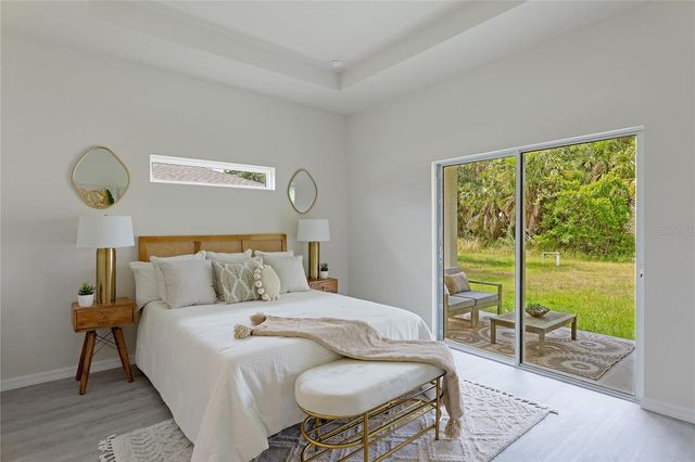 3686 LUBEC AVENUE, North Port, FL 34287