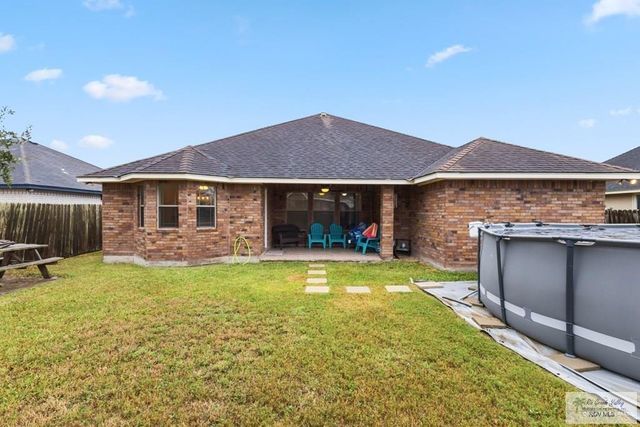 6651 Pine Creek Avenue, Brownsville, TX 78526