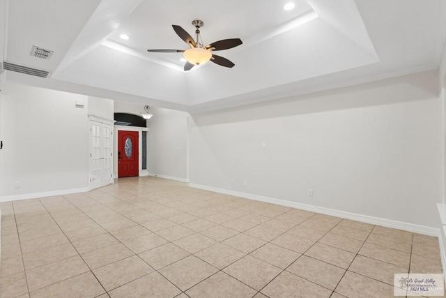 6651 Pine Creek Avenue, Brownsville, TX 78526