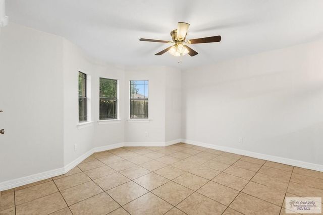 6651 Pine Creek Avenue, Brownsville, TX 78526