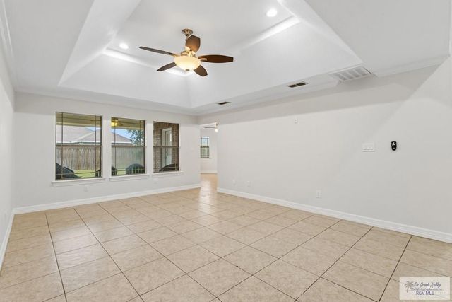 6651 Pine Creek Avenue, Brownsville, TX 78526