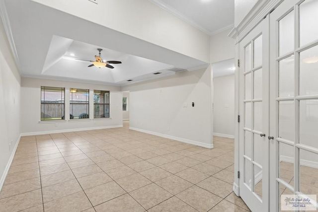 6651 Pine Creek Avenue, Brownsville, TX 78526