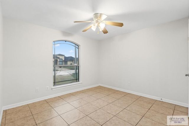 6651 Pine Creek Avenue, Brownsville, TX 78526