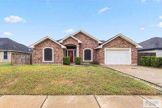 6651 Pine Creek Avenue, Brownsville, TX 78526