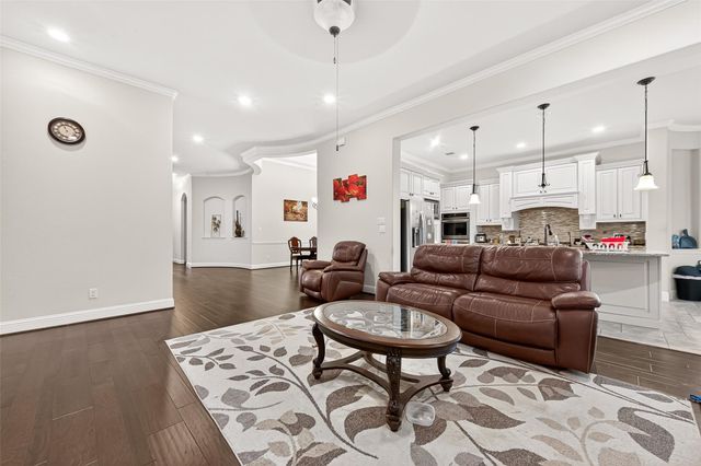 11618 Arbirlot Drive, Richmond, TX 77407
