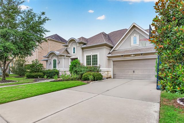 11618 Arbirlot Drive, Richmond, TX 77407