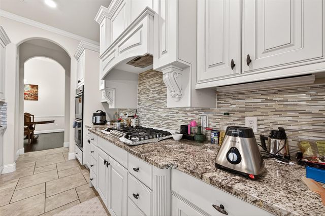 11618 Arbirlot Drive, Richmond, TX 77407