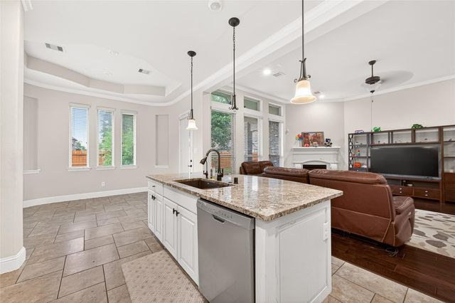 11618 Arbirlot Drive, Richmond, TX 77407