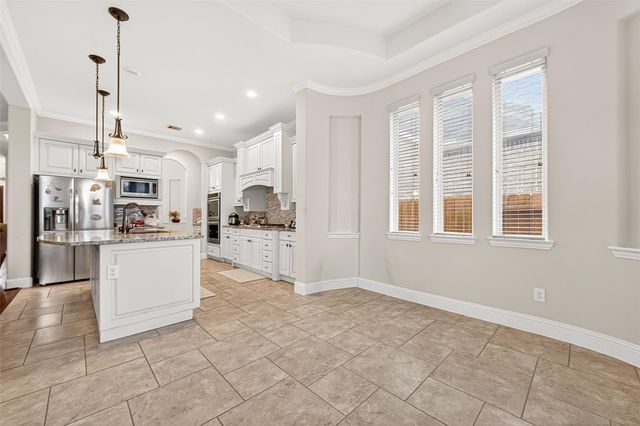 11618 Arbirlot Drive, Richmond, TX 77407
