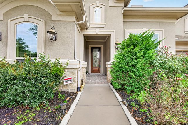11618 Arbirlot Drive, Richmond, TX 77407