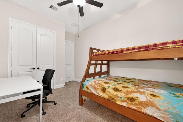 11618 Arbirlot Drive, Richmond, TX 77407