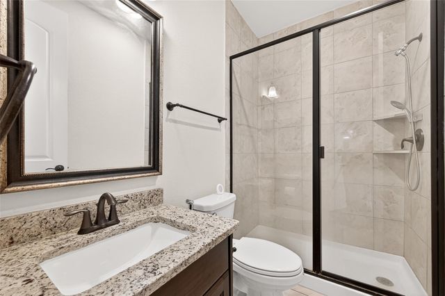 11618 Arbirlot Drive, Richmond, TX 77407