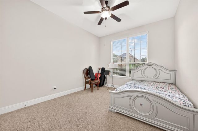 11618 Arbirlot Drive, Richmond, TX 77407
