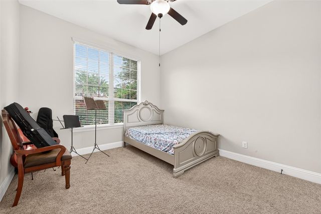 11618 Arbirlot Drive, Richmond, TX 77407
