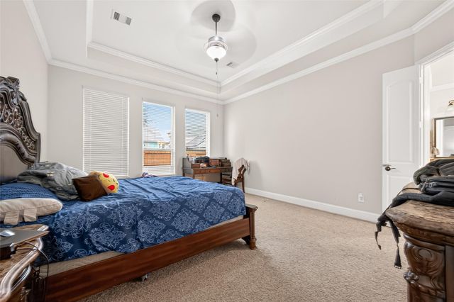 11618 Arbirlot Drive, Richmond, TX 77407