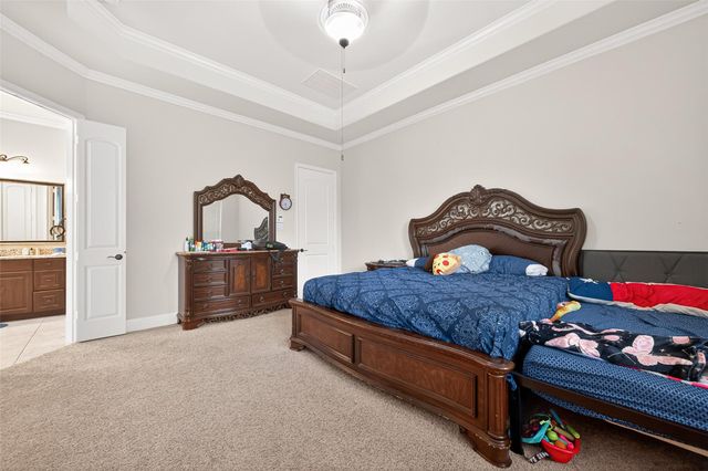 11618 Arbirlot Drive, Richmond, TX 77407