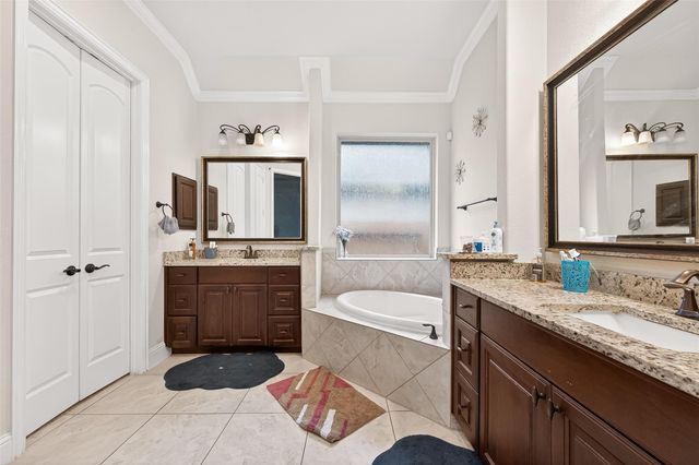 11618 Arbirlot Drive, Richmond, TX 77407
