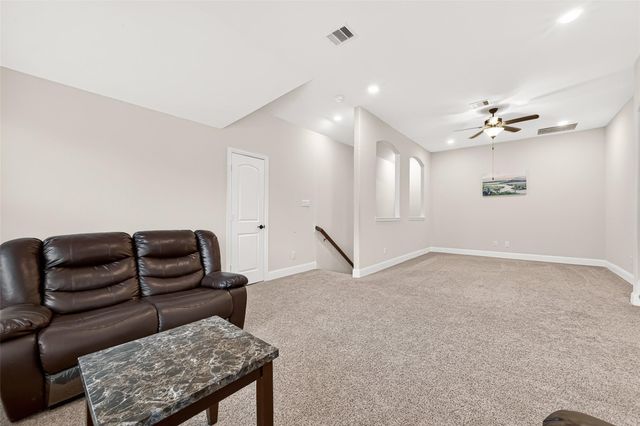 11618 Arbirlot Drive, Richmond, TX 77407