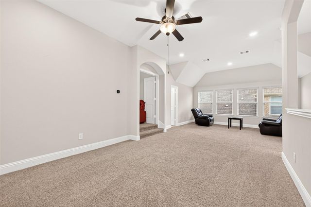 11618 Arbirlot Drive, Richmond, TX 77407
