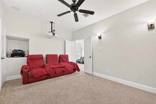 11618 Arbirlot Drive, Richmond, TX 77407