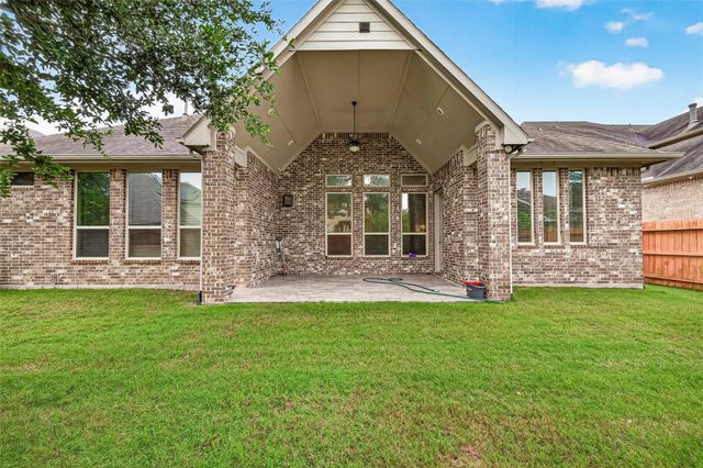 11618 Arbirlot Drive, Richmond, TX 77407