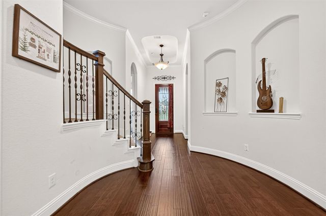 11618 Arbirlot Drive, Richmond, TX 77407