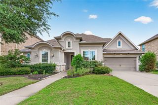 11618 Arbirlot Drive, Richmond, TX 77407