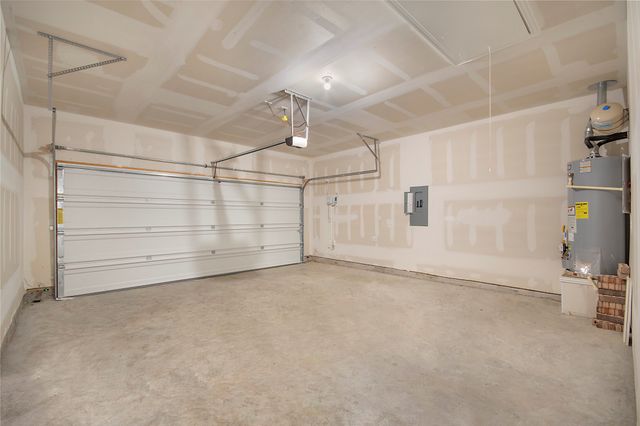 8012 Lindheimer Lane, Mckinney, TX 75071