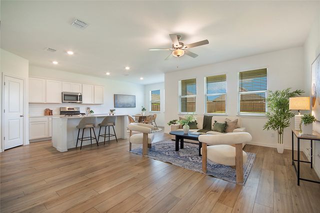 8012 Lindheimer Lane, Mckinney, TX 75071