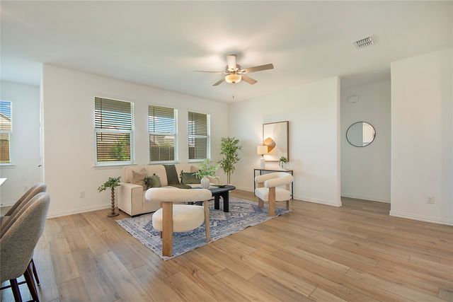 8012 Lindheimer Lane, Mckinney, TX 75071