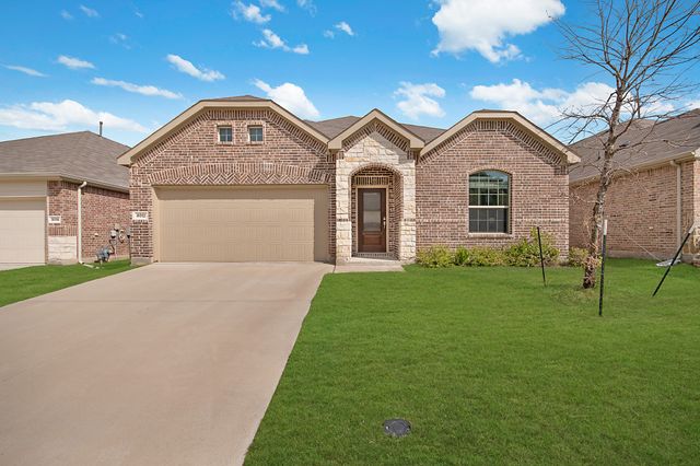 8012 Lindheimer Lane, Mckinney, TX 75071