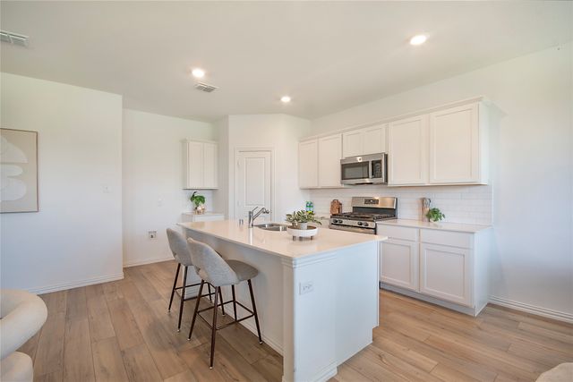 8012 Lindheimer Lane, Mckinney, TX 75071