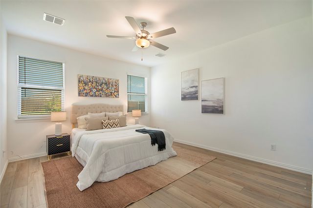 8012 Lindheimer Lane, Mckinney, TX 75071
