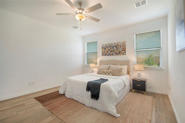 8012 Lindheimer Lane, Mckinney, TX 75071