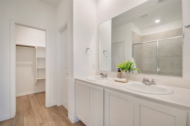 8012 Lindheimer Lane, Mckinney, TX 75071