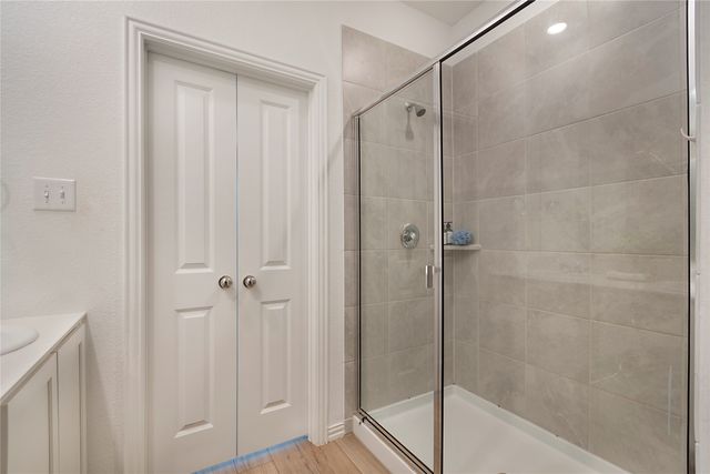 8012 Lindheimer Lane, Mckinney, TX 75071