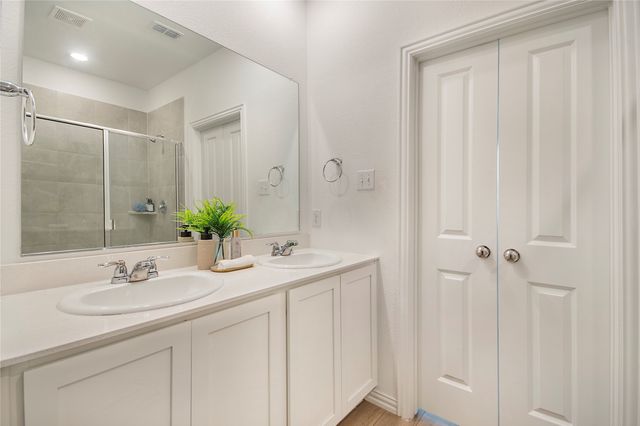 8012 Lindheimer Lane, Mckinney, TX 75071