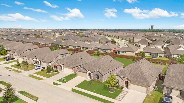 8012 Lindheimer Lane, Mckinney, TX 75071