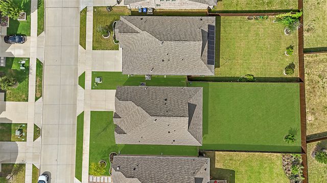 8012 Lindheimer Lane, Mckinney, TX 75071