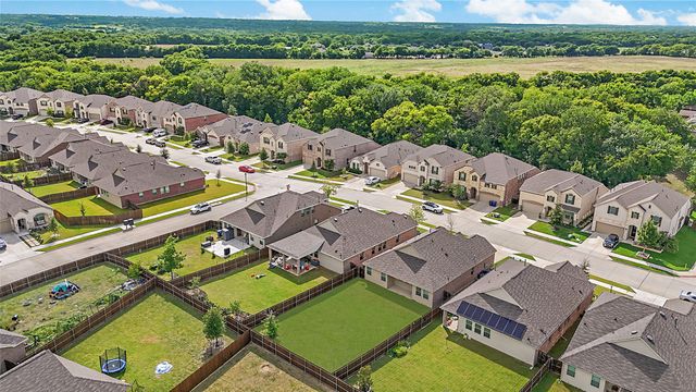 8012 Lindheimer Lane, Mckinney, TX 75071