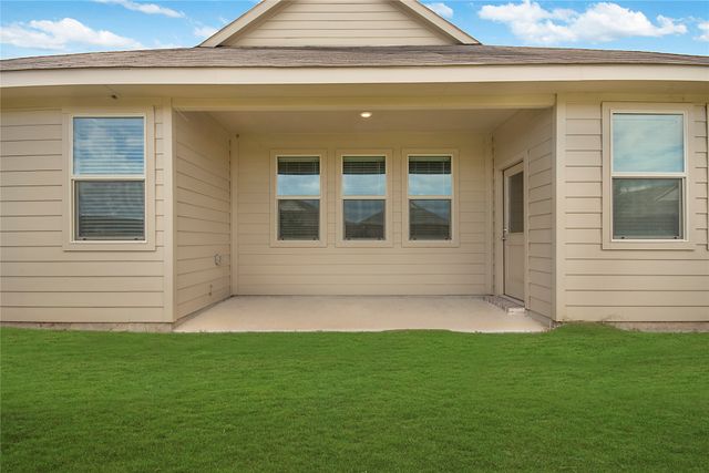 8012 Lindheimer Lane, Mckinney, TX 75071