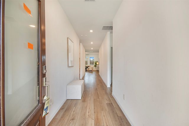 8012 Lindheimer Lane, Mckinney, TX 75071