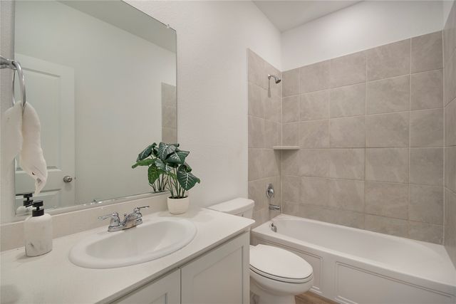8012 Lindheimer Lane, Mckinney, TX 75071