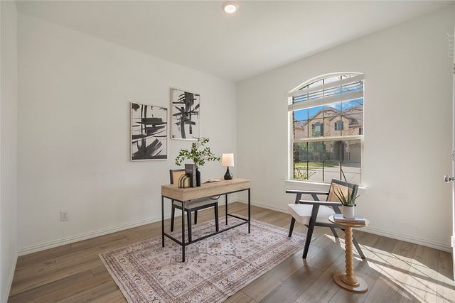 8012 Lindheimer Lane, Mckinney, TX 75071